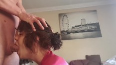 Blowjob/Deepthroat
