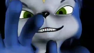 Krystal Vore