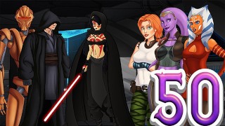 Let's Play Star Wars Orange Trainer Uncensored Episode 50