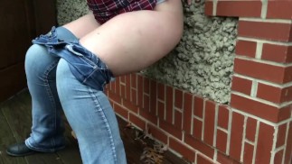 Naughty Pissing