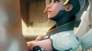 Décoloration | Overwatch PMV - BTP