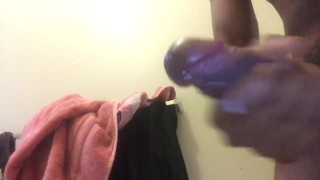 Bbc cum bigblackdick lonely male horny