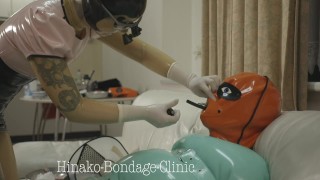 Hinako Latex Dental Clinic