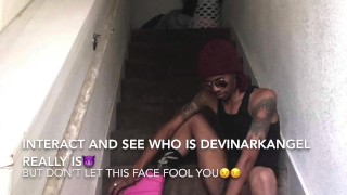 Meet DevinArkAngel