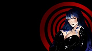[GFE] Chut... Tu ne veux pas que ta mère entende