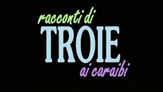 Troie ai caraibi - (FULL MOVIE - ORIGINAL VERSION)