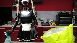 Mj maid confinement