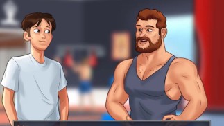 SUMMERTIME SAGA v0.20 - ERKUNDUNG DES NEUEN UPDATES - PT.204