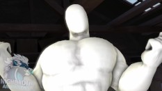 Muscle growth