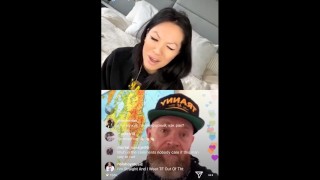 Quarantine Qribs - Buck Angel