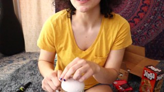 Vlog di giugno 2020 - Nuovi giochi da tavolo, 4K, aggiornamenti!