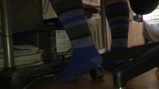 Laufsocken sexy