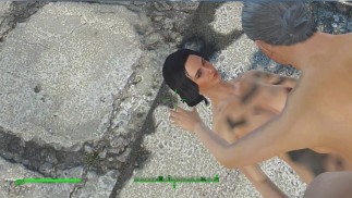 Fallout 4 piper | Jeu de sexe, mods ADULTE