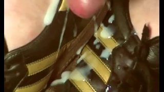 Golden_Girls Sambas get creamed