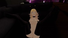 VR/Anime