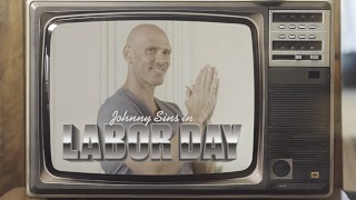 Un message pour la fête du travail de Pornhub & Johnny Sins