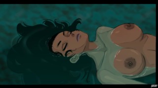 PARADISE LUST v0.1.1-01-Naufrage