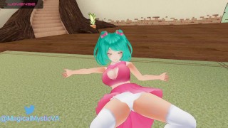 MagicMysticVA Flux de Chaturbate ! 09-13-20