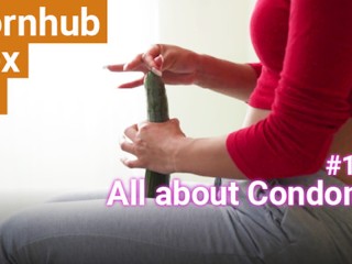 Helemaal over Condooms