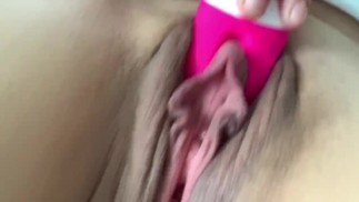 潮吹きオナニーうさぎバイブレーター