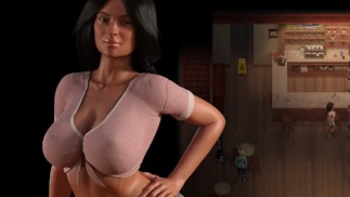 TON #02 • POKLAD NADIA • PC hratelnost HD