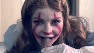 Está de volta! História de Horror 2020