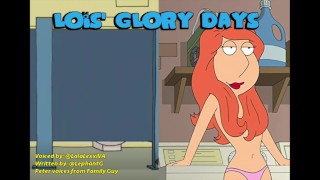 Lois jours de Glory