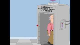 Asstrique et Grospénix