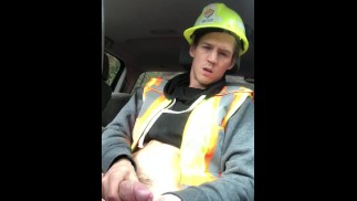 Cum Eating