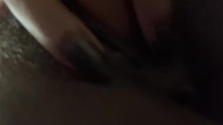 Playing with myself