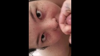 Bbw gets fucked