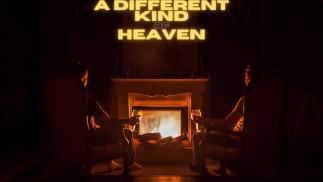 Um tipo diferente de Heaven - SEX CULT SEDUCTION LEADER ANGEL MINDMELT FEMDOM AUDIO GWA