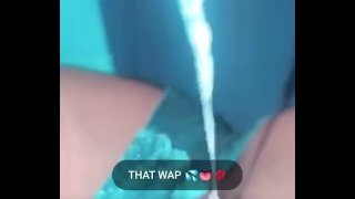 Wet Orgasm