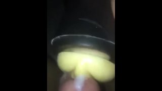 Jerk off