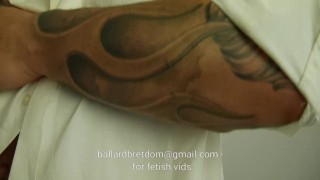 Rolled Up Daddy chaturbate ballard_ 