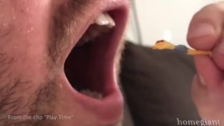 HomeGiant - O melhor da compilação VORE - macro vore minúsculo comendo macrofilia