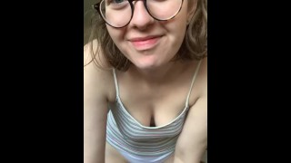 Compilation de gouttes de seins de fille irlandaise Reddit d’à côté - Jo Munroe (tallassgirl)