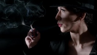 « Body & Smoke » A Smoke Fetish Film Noir