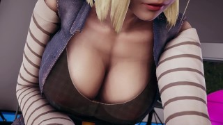 Honey sélectionner 2 entraîneur de fitness Android 18