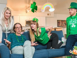 Tausche Papa: "wir Sollen Es Sein Und Du Siehst Auch Aus Wie Stripperinnen!" S2:E8