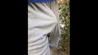 FREEBALLING enquanto corria em CÂMERA LENTA ** tirou esse PAU **