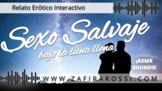 ASMR y RELATOS SEXUALES