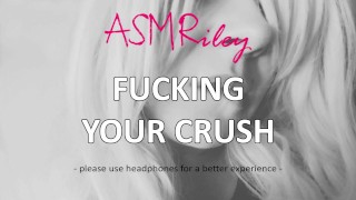 EroticAudio - Baise ta Crush