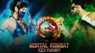 Mortal Kombat: Une Parodie XXX - Le Cinema Snob