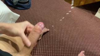 HOT TEEN DICK MÚLTIPLOS CUMSHOTS PÉS E DEDOS SENSUAIS CURLING