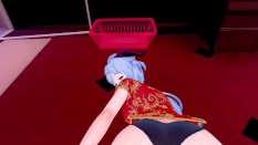 hentai game