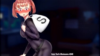Thief Taken Your Heart (Lewd Part 2 à venir)