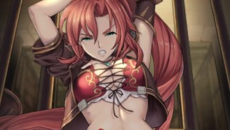Hentai games