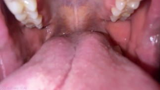 Uvula