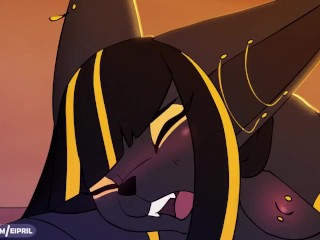 Désert De Snake [animation Eipril]